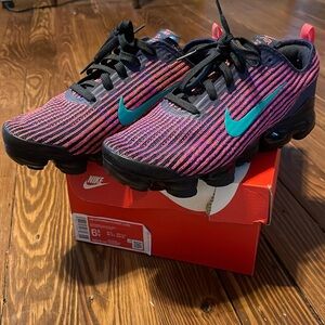 Air Vapormax Flynit 3
